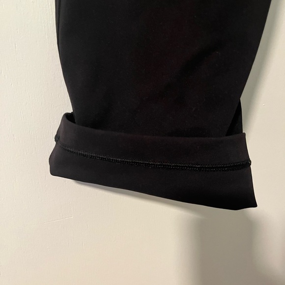 Lululemon lightweight trouser - Picture 5 of 6